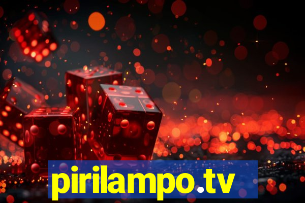 pirilampo.tv