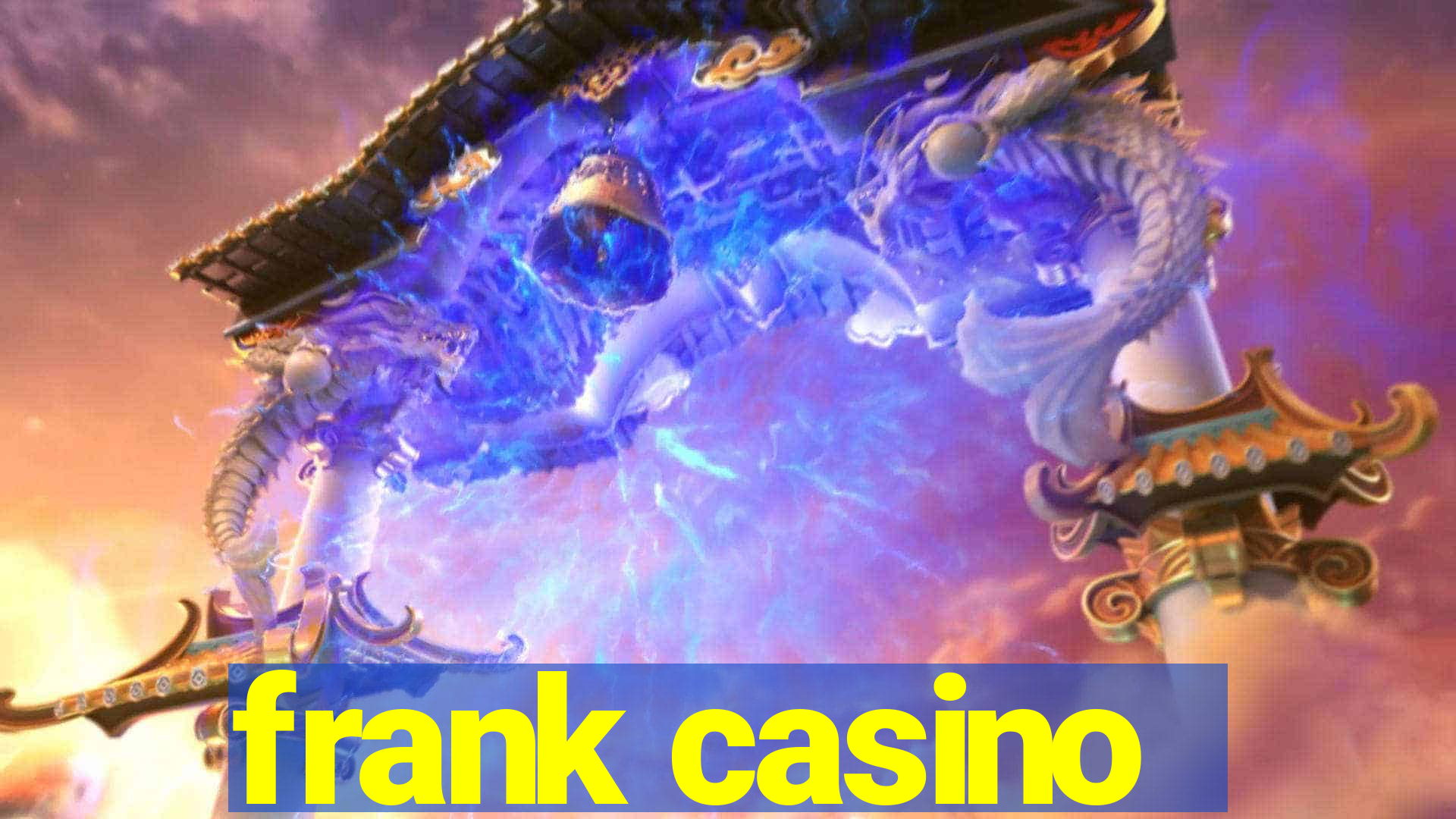 frank casino