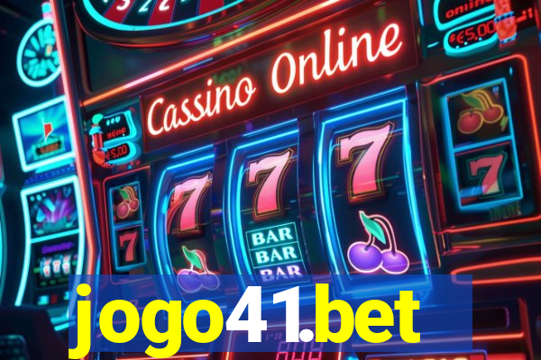 jogo41.bet