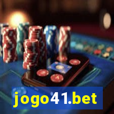 jogo41.bet