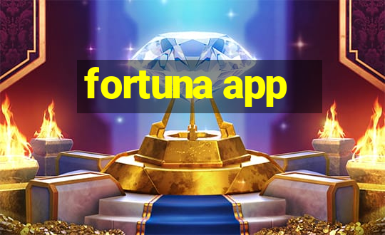 fortuna app