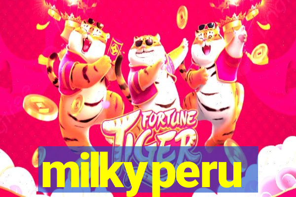 milkyperu