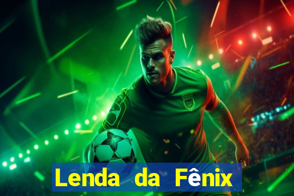 Lenda da Fênix códigos 2024