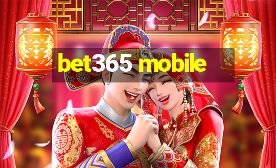 bet365 mobile