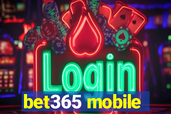 bet365 mobile