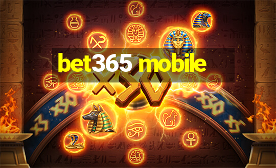 bet365 mobile