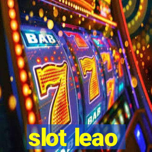 slot leao