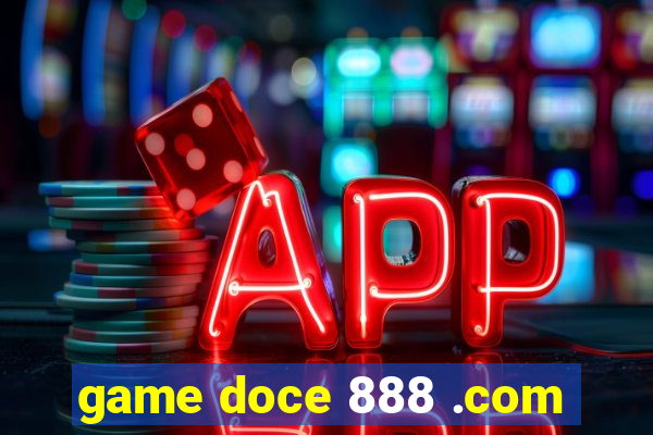 game doce 888 .com