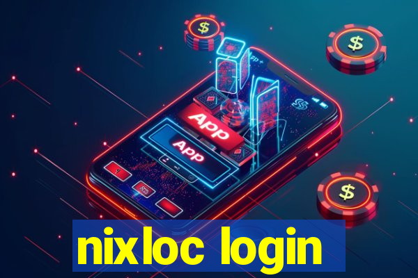 nixloc login