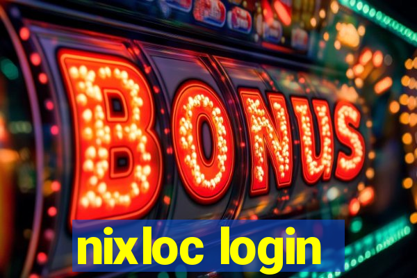 nixloc login