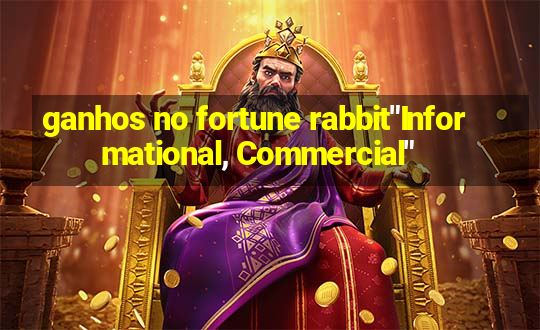 ganhos no fortune rabbit