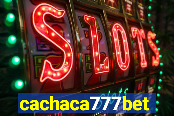 cachaca777bet