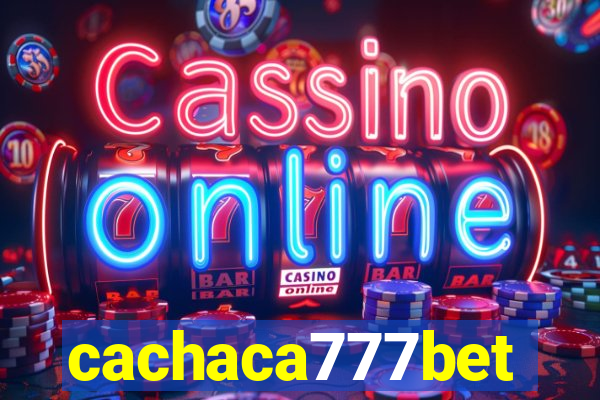 cachaca777bet