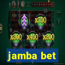 jamba bet