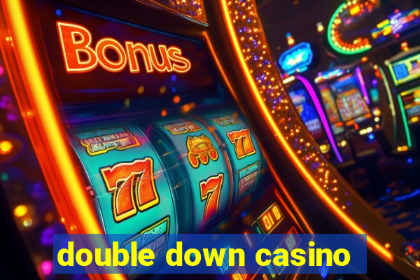 double down casino