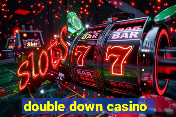 double down casino