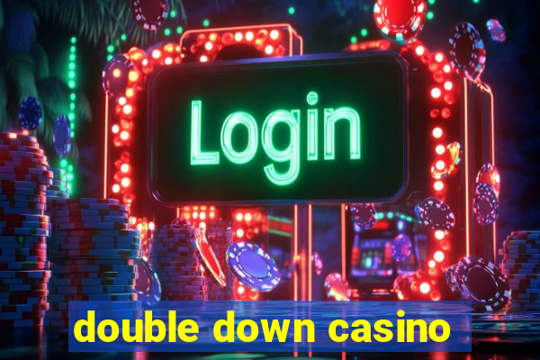 double down casino