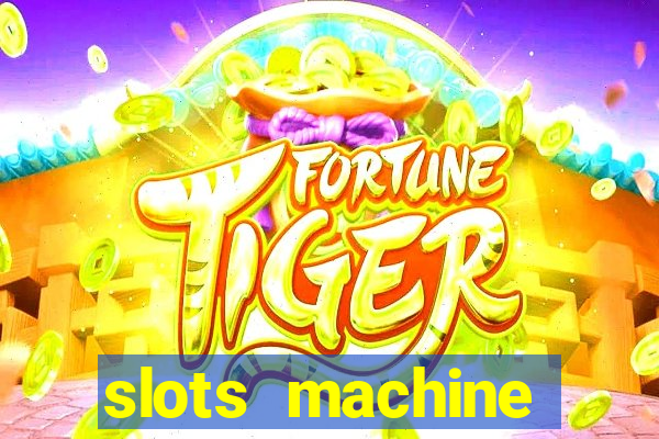 slots machine gratis halloween