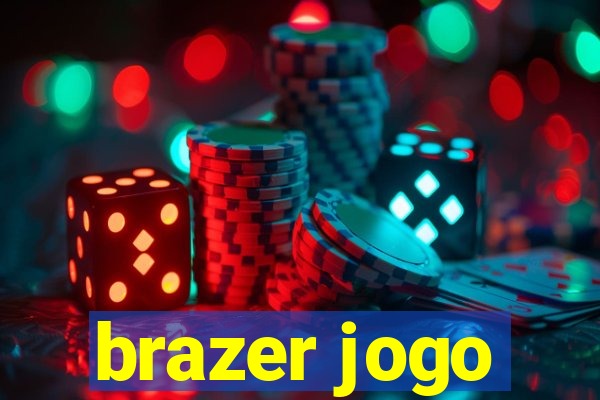 brazer jogo