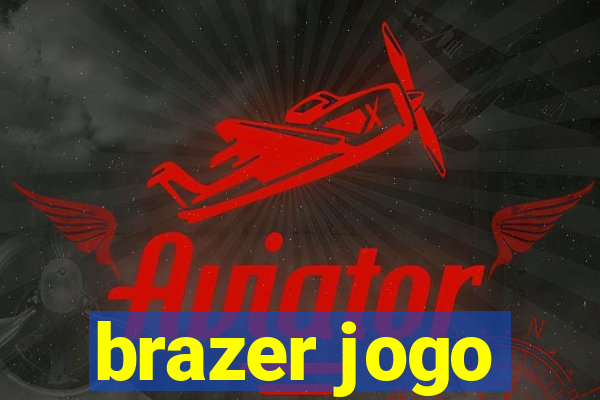 brazer jogo