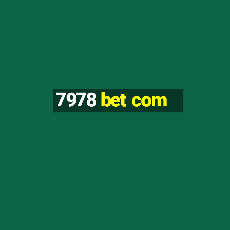 7978 bet com