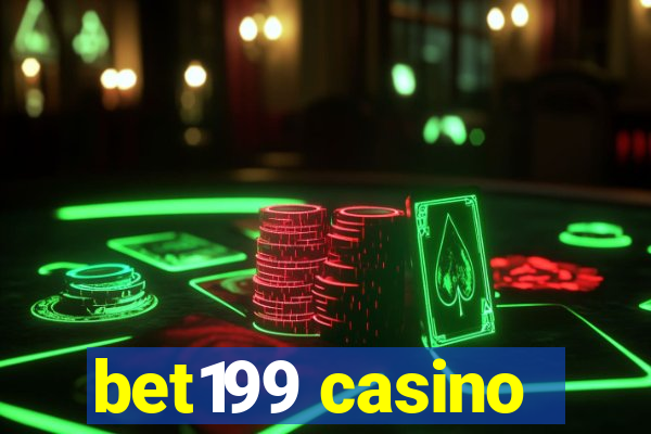 bet199 casino