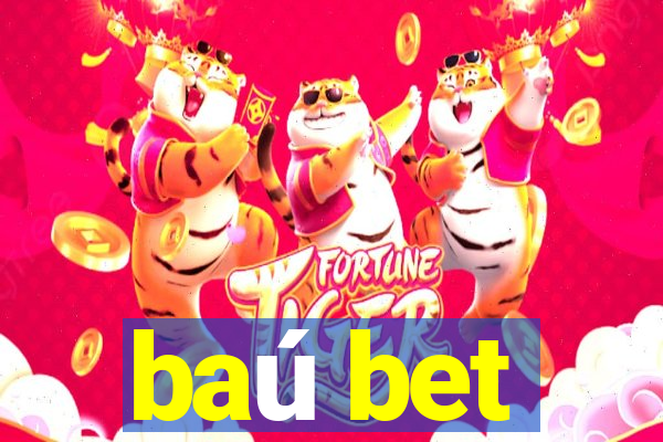 baú bet