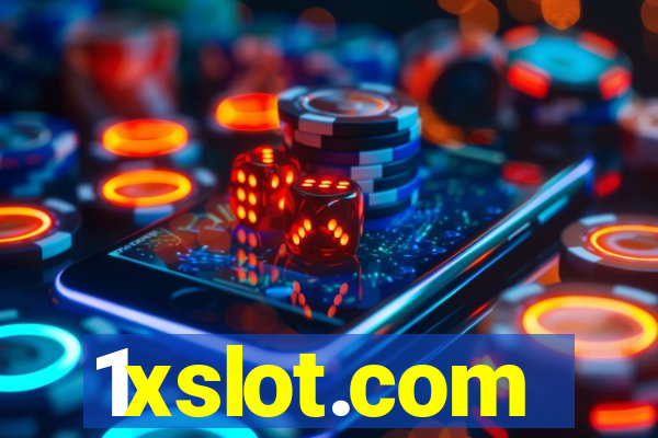 1xslot.com