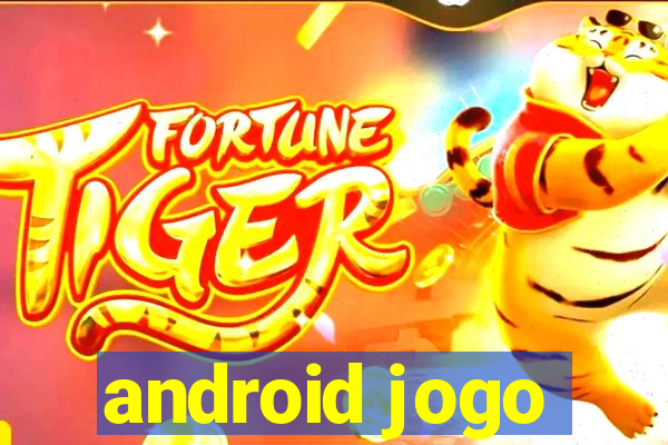 android jogo