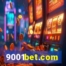 9001bet.com