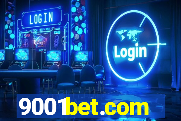 9001bet.com