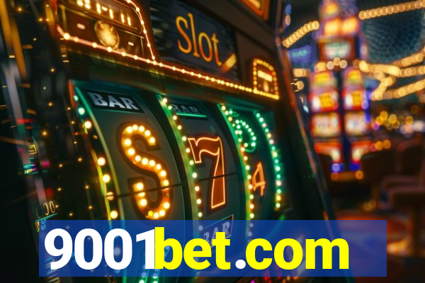 9001bet.com