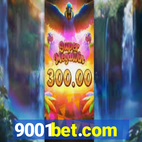 9001bet.com