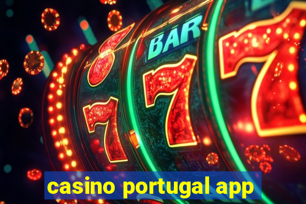 casino portugal app