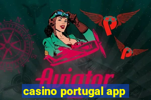 casino portugal app