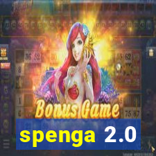 spenga 2.0