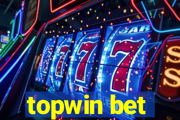 topwin bet