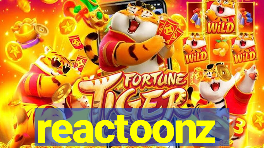 reactoonz