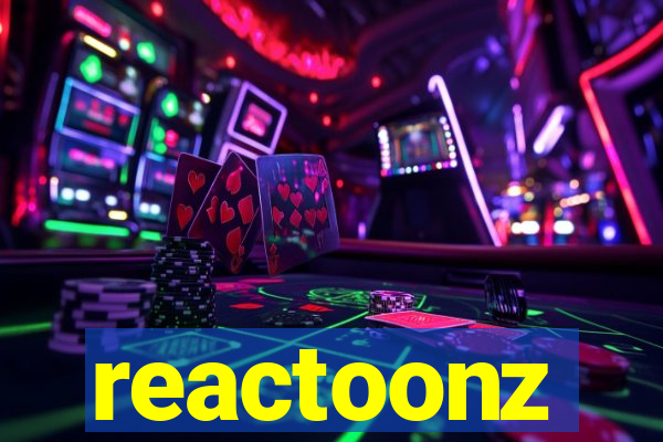 reactoonz