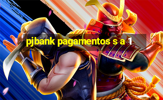 pjbank pagamentos s a 1