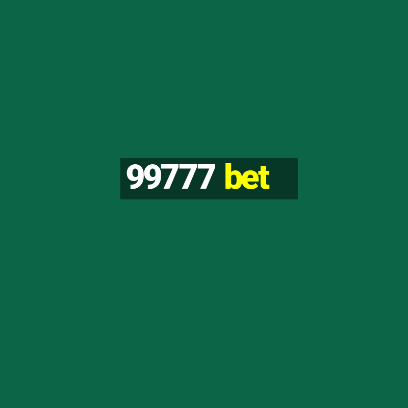 99777 bet