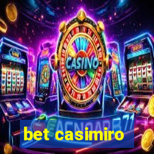 bet casimiro