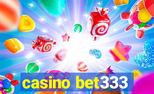 casino bet333