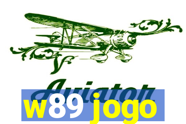 w89 jogo