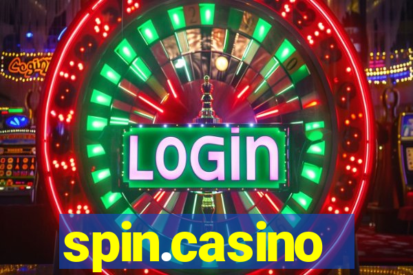 spin.casino