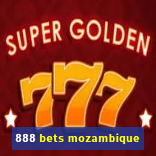 888 bets mozambique