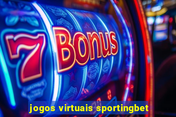 jogos virtuais sportingbet