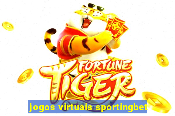 jogos virtuais sportingbet