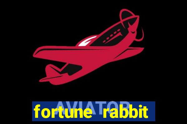 fortune rabbit estrela bet