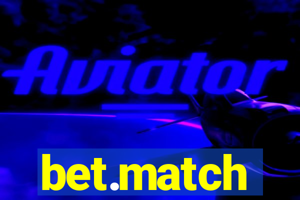 bet.match